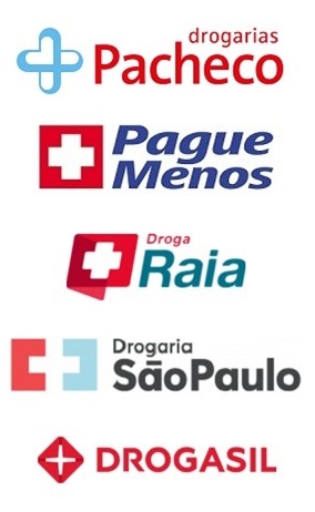Drogaria São Paulo - Desconto em sua primeira compra pelo App